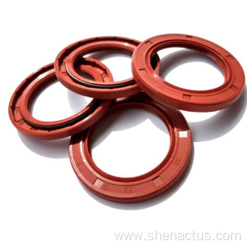 OEM Customized TC Rubber Oil Seal